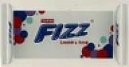 FIZZ LAUNDRY SOAP (and logo) trademark logo