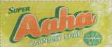 AAHA (and logo) trademark logo