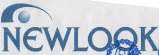 NEWLOOK (and logo) trademark logo