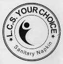 LCS YOUR CHOICE (and logo) trademark logo