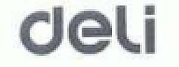 DELI (and logo) trademark logo