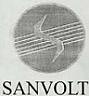 SUNVOLT (and logo) trademark logo