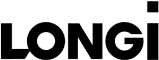 LONGI (and logo) trademark logo