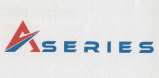ASERIES (and logo) trademark logo