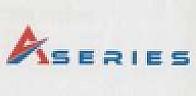 ASERIES (and logo) trademark logo