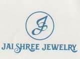JAI SHREE JEWELLERY (and logo) trademark logo