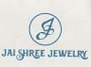 JAI SHREE JEWELLERY (and logo) trademark logo