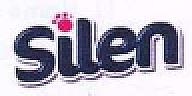 SILEN AND DEVICE IN COLOR (and logo) trademark logo