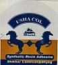 USHA COL (and logo) trademark logo