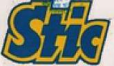 STIC (and logo) trademark logo