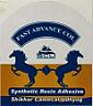 FAST ADVANCE COL (and logo) trademark logo
