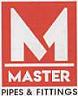 MASTER (and logo) trademark logo