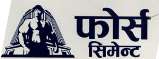 FORCE CEMENT (and logo) trademark logo