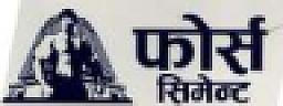 FORCE CEMENT (and logo) trademark logo