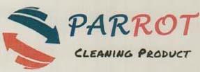 PARROT (and logo) trademark logo