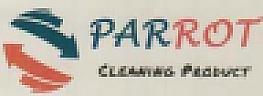 PARROT (and logo) trademark logo