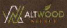 ALTWOOD SELEET (and logo) trademark logo
