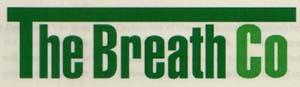 The Breath Co (and logo) trademark logo