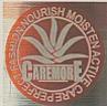 CAREMORE (and logo) trademark logo