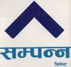 SAMPANNA (and logo) trademark logo