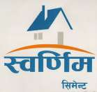 SWARNIM (and logo) trademark logo