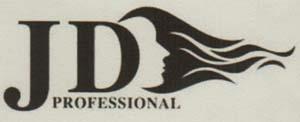 JD PROFESSIONAL (and logo) trademark logo
