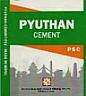 PYUTHAN PSC (and logo) trademark logo