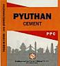 PYUTHAN PPC (and logo) trademark logo