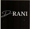 D RANI (and logo) trademark logo