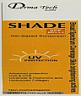 DERMA TECH SHADE (and logo) trademark logo