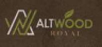 ALTWOOD ROYAL (and logo) trademark logo