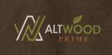 ALTWOOD PRIME (and logo) trademark logo