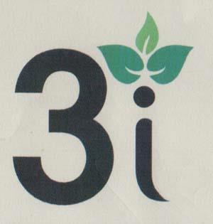 3i (and logo) trademark logo