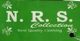 N.R.S. (and logo) trademark logo