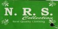 N.R.S. (and logo) trademark logo