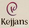 KEJJANS (and logo) trademark logo