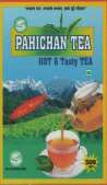 PAHICHAN (and logo) trademark logo
