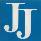 JJ (and logo) trademark logo