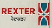 REXTER (and logo) trademark logo