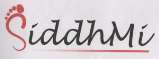 SIDDHHMI (and logo) trademark logo
