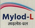 Mylod-L (and logo) trademark logo