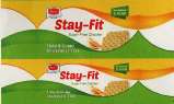 NEBICO STAY-FIT (and logo) trademark logo