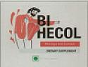BI HECOL (and logo) trademark logo