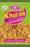 SIRF KHURAK (and logo) trademark logo