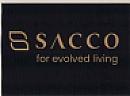 SACCO (and logo) trademark logo
