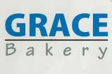 GRACE BAKERY (and logo) trademark logo