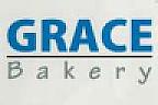GRACE BAKERY (and logo) trademark logo