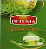 PETUNIA (and logo) trademark logo
