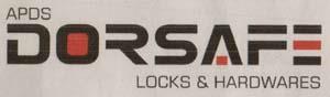 APDSDORSAFE (and logo) trademark logo