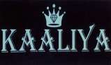 KAALIYA (and logo) trademark logo